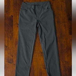 All in motion men’s pants 30x32